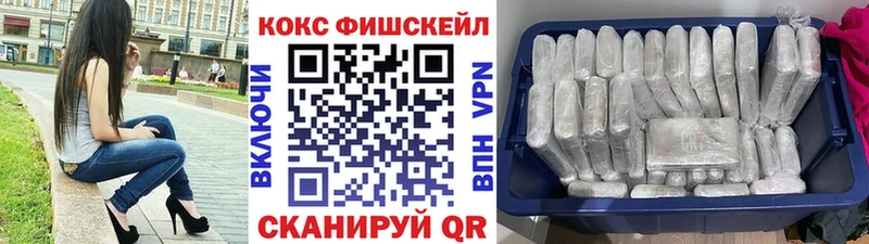 Кокаин FishScale  Купить закладки  Нефтекамск 
