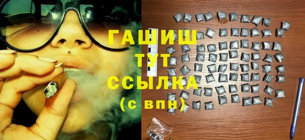 гашик Арсеньев